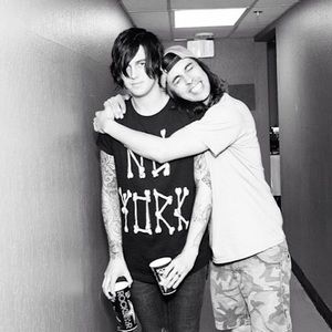 Meet your Posher, Parker